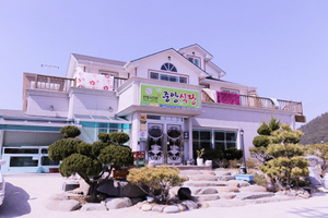 중앙식당(Jungang Restaurant)